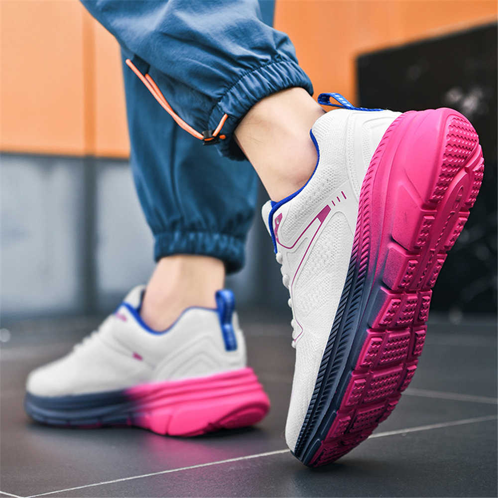Luxury Lifestyle Brand - Lage veterschoenen voor heren, hardloopschoenen, Tene