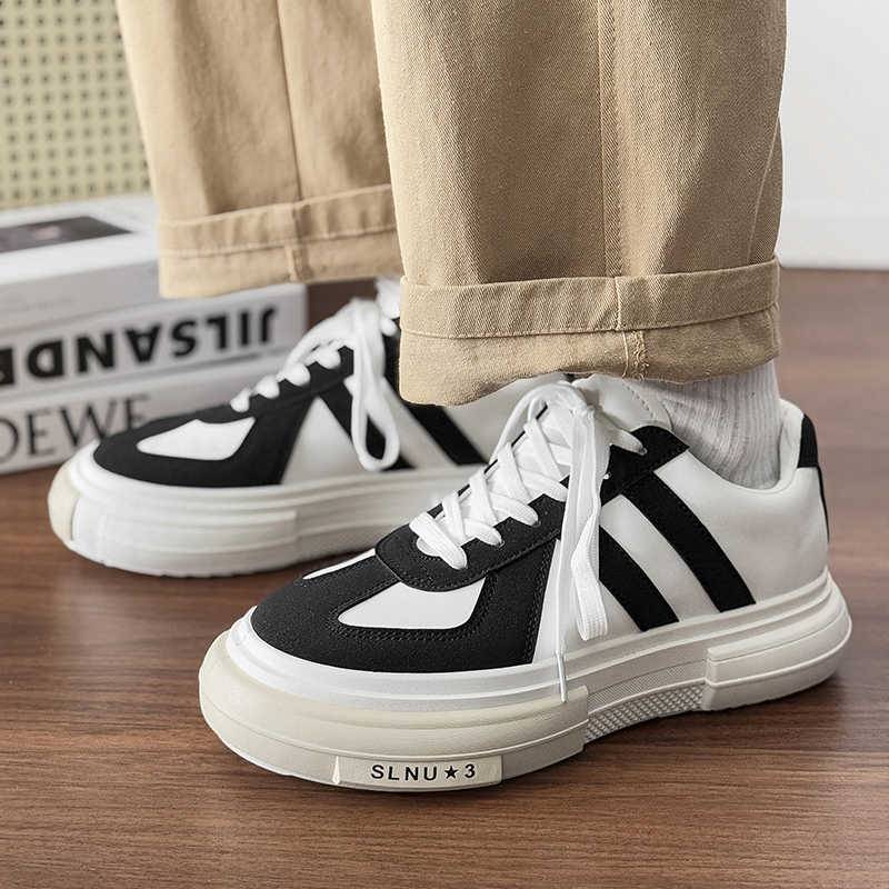 Luxury Lifestyle Brand - Platte zool platform schoenen merken hardloopschoenen