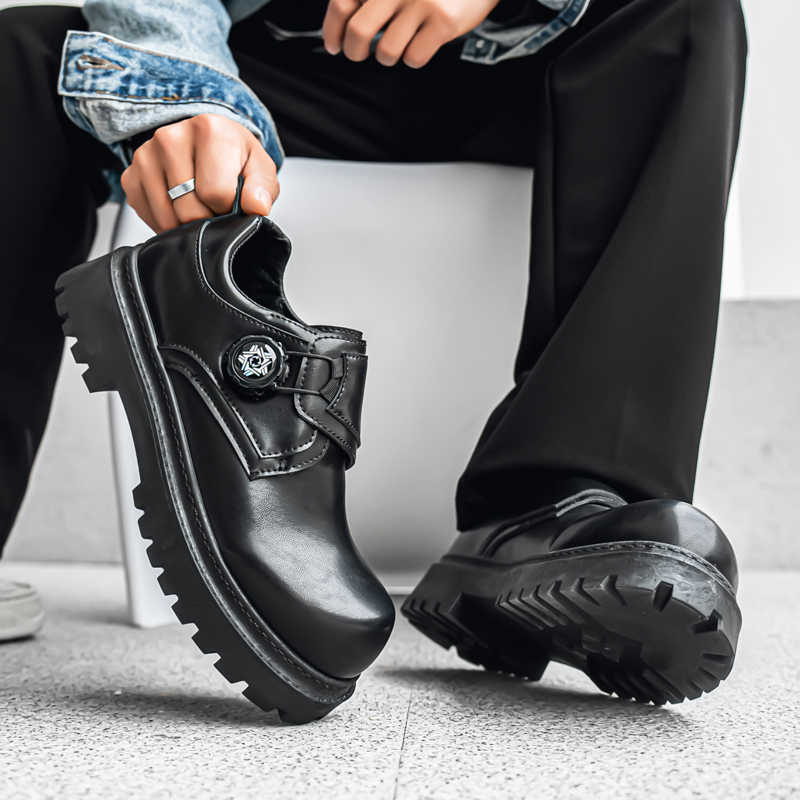 Luxury Lifestyle Brand - Maucassin Pipe Boots Heren Rainbow Shoes