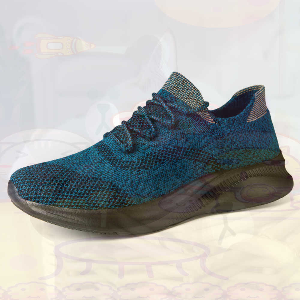 Luxury Lifestyle Dress - Nummer 41 Zachte bodem Hoogwaardige schoenen