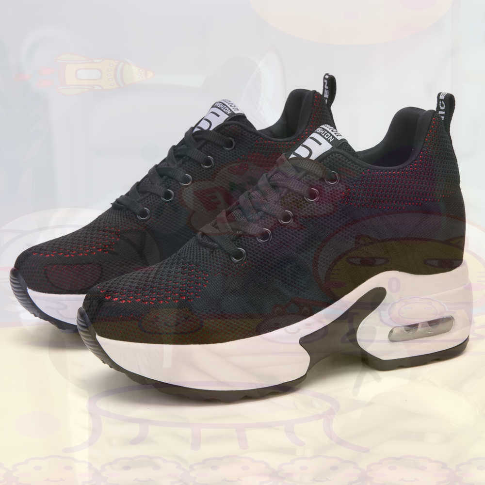 Luxury Lifestyle Dress - Rode maat 36 schoenen vrouw tennis