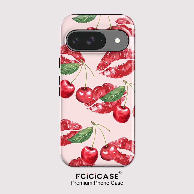 Google Pixel 8A - Fcicicase Anti-stoot Telefoonhoesje voor Google Pixel