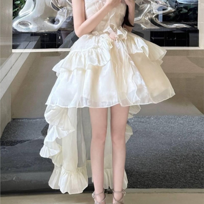 Luxury Lifestyle Dress - Het nieuwe verjaardags- en coming-of-age cadeau-jurkje