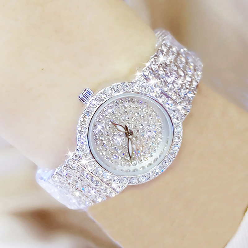 Bs Vrouwen Horloge Beroemde Lu - Luxury Zone recensie en prijs