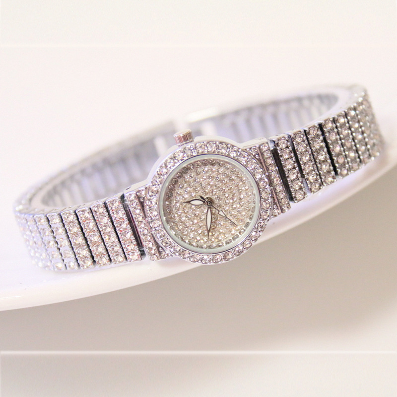 Bs Vrouwen Horloge Beroemde Lu - Luxury Zone recensie en prijs