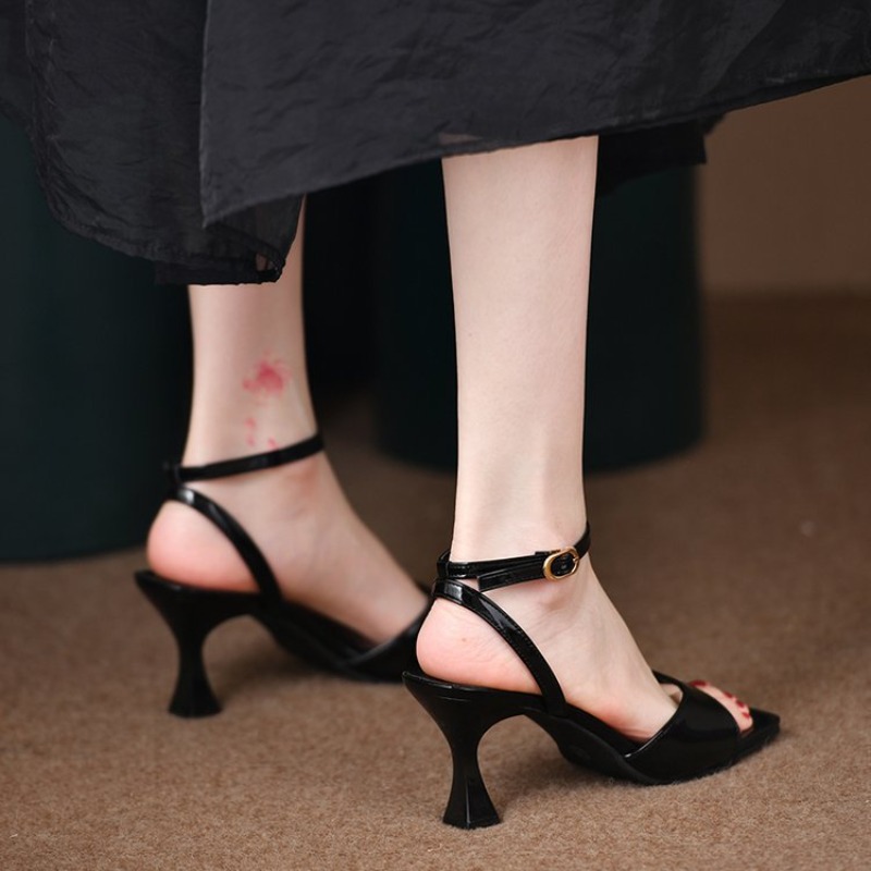 Zomer 2025 Nieuwe Merk Damessc - Luxury Lifestyle Shoes recensie en prijs