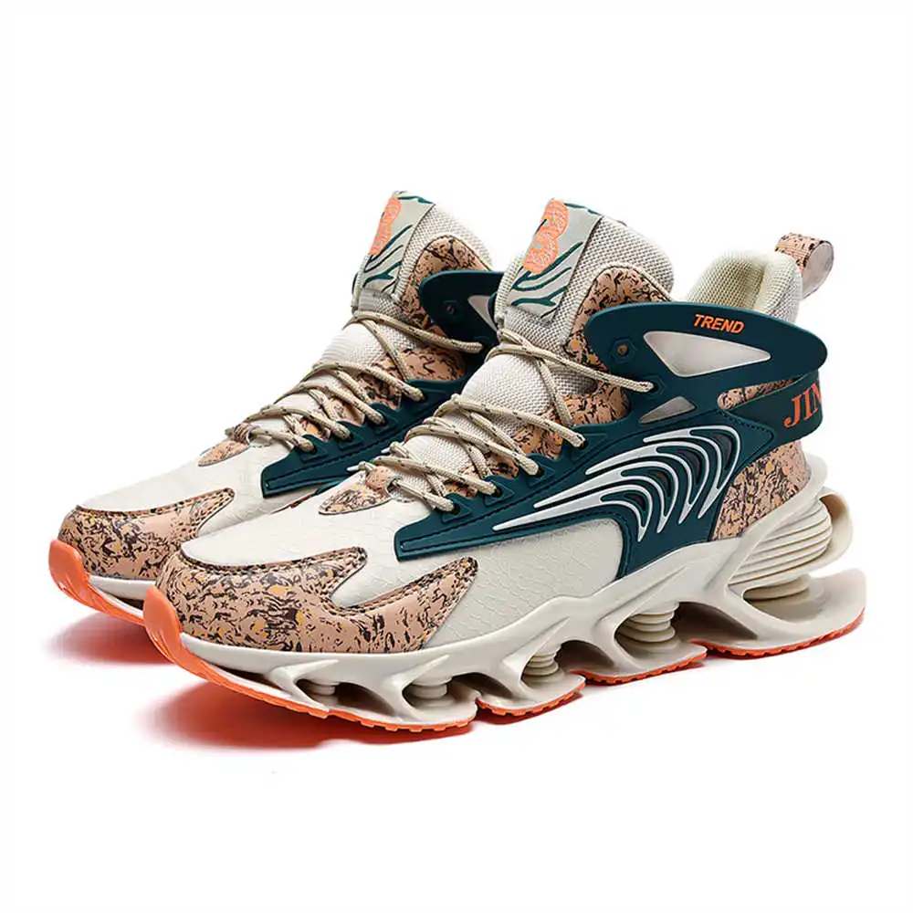 Antislip Mid Kind Running Snea - Luxury Lifestyle Dress recensie en prijs