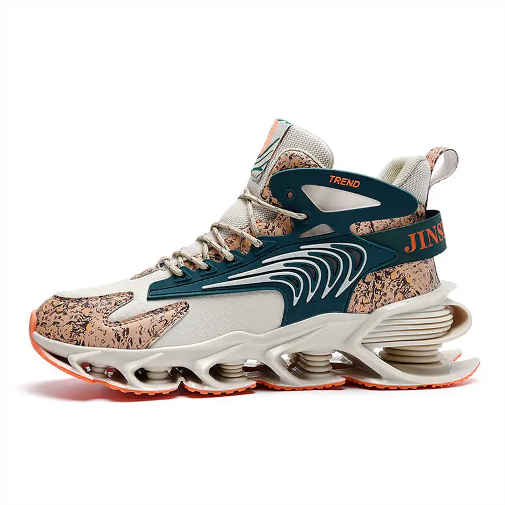 Antislip Mid Kind Running Snea - Luxury Lifestyle Dress recensie en prijs