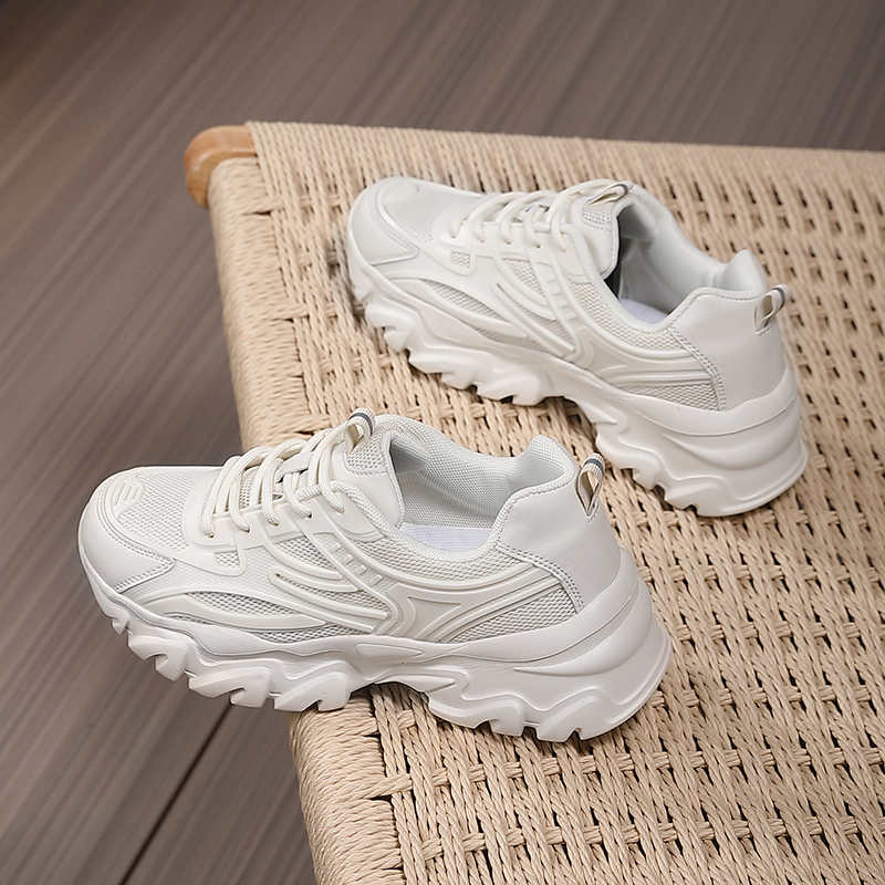 Platform Plateforme Damesschoe - Luxury Lifestyle Brand recensie en prijs