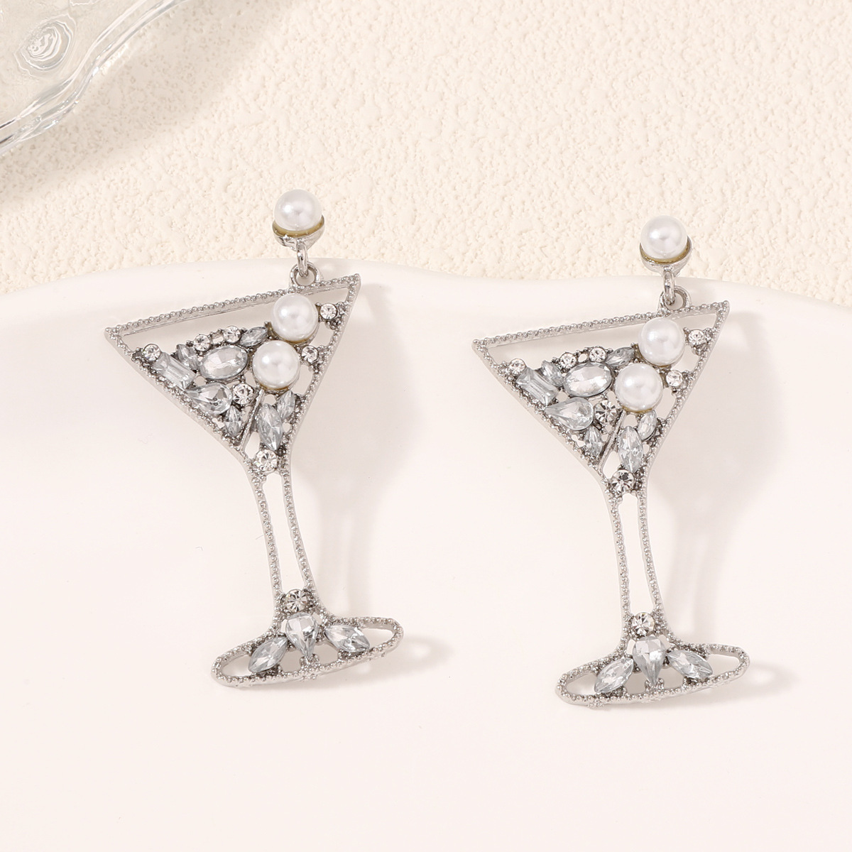 Lifestyle diamanten parel wijn - Luxury Lifestyle Niche recensie en prijs