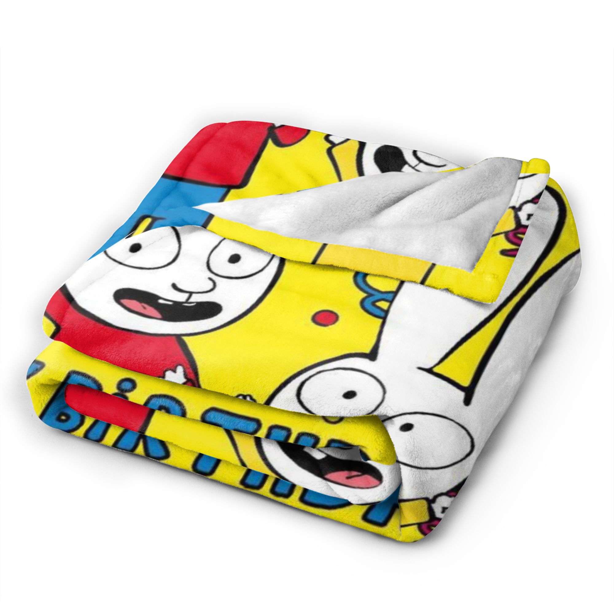 S-Simon Super Rabbit Superzach - Cashmere Throw Blanket recensie en prijs