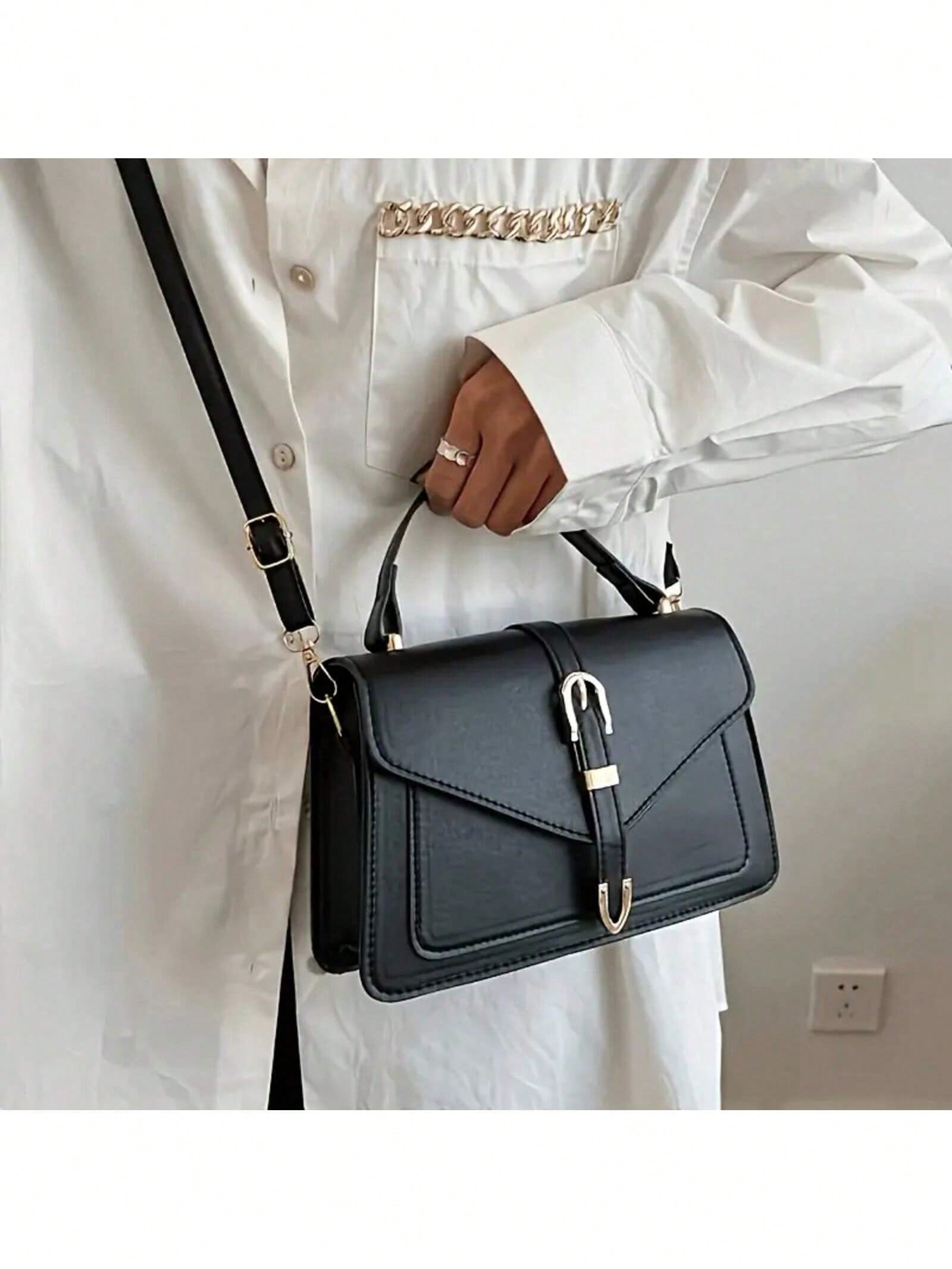 Dames PU Lederen Handtas Elega - Leather Card Wallet recensie en prijs