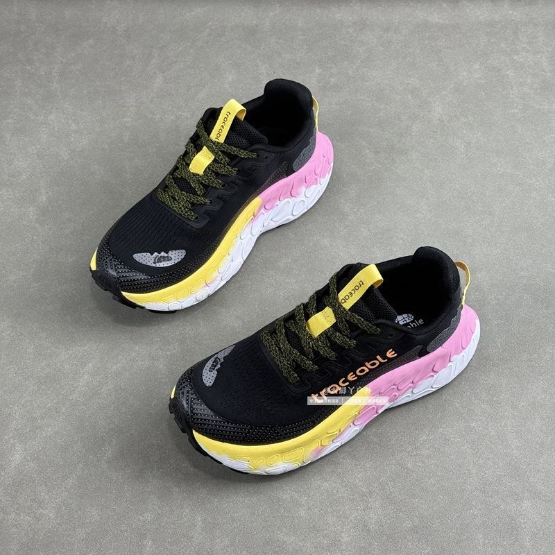 2026 Nieuwe hardloopschoenen v - Luxury Lifestyle Brand recensie en prijs
