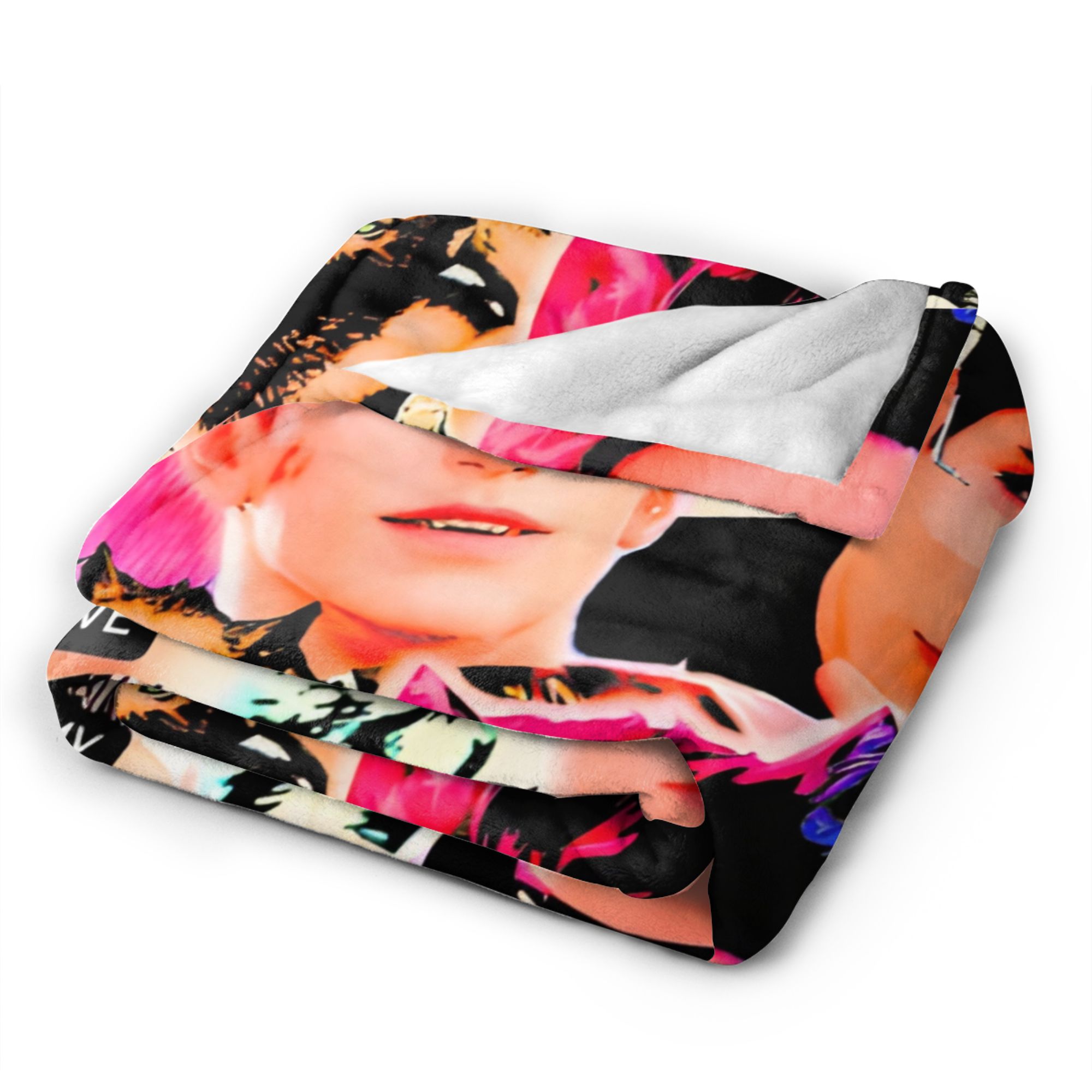 Game V-Valko L-Love en Deepspa - Cashmere Throw Blanket recensie en prijs