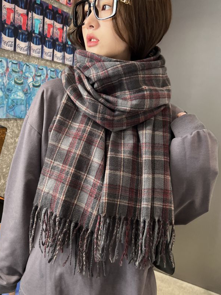 Nieuwe Imitatie Kasjmier Vrouw - Cashmere Throw Blanket recensie en prijs