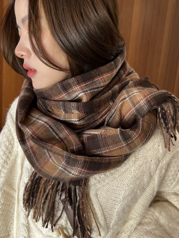Nieuwe Imitatie Kasjmier Vrouw - Cashmere Throw Blanket recensie en prijs