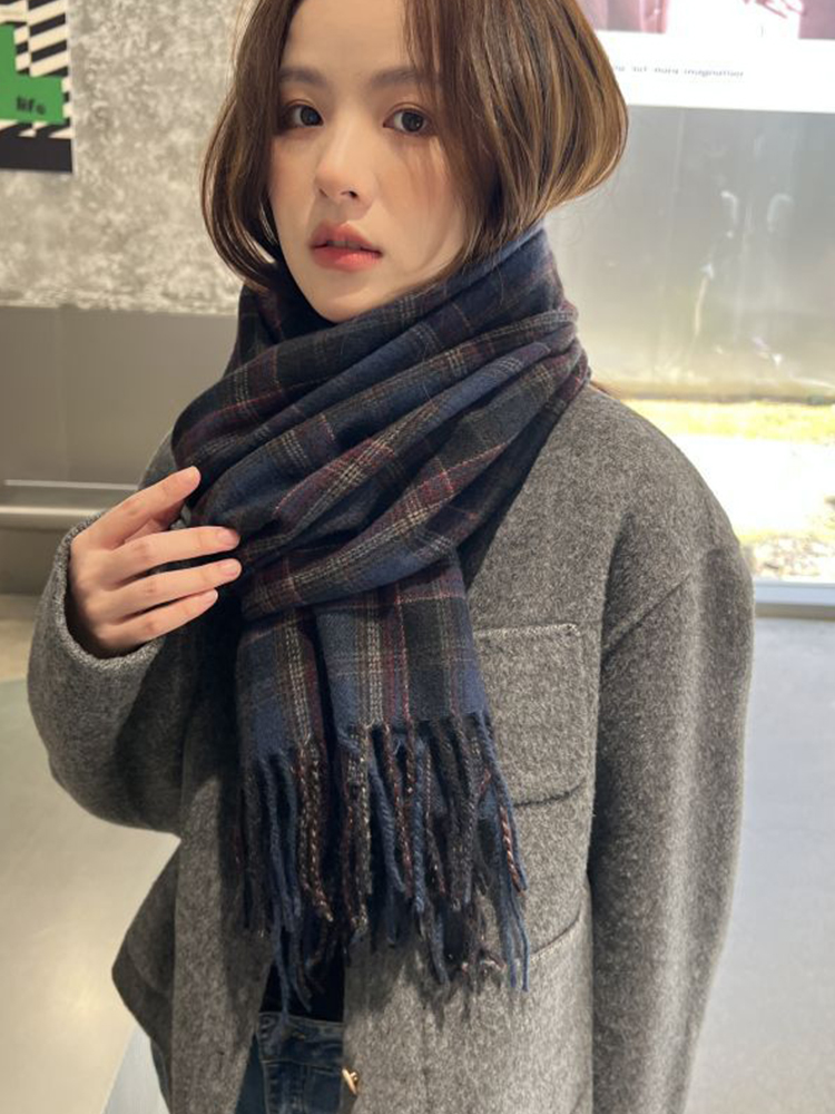 Nieuwe Imitatie Kasjmier Vrouw - Cashmere Throw Blanket recensie en prijs