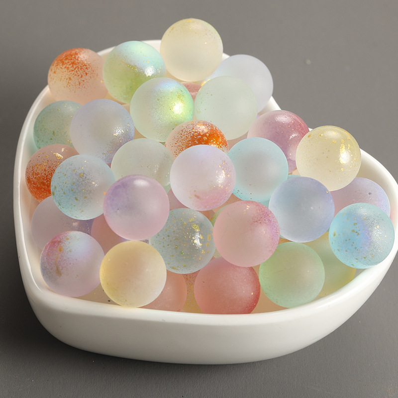 5-100 Stuks 12mm Gatvrije Irid - Crystal Ball Decor recensie en prijs