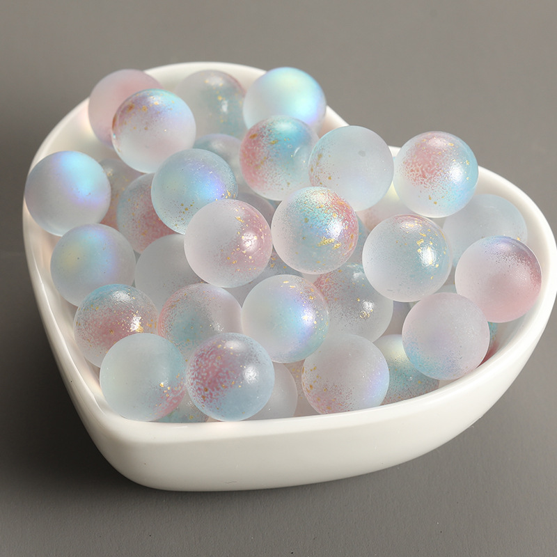 5-100 Stuks 12mm Gatvrije Irid - Crystal Ball Decor recensie en prijs