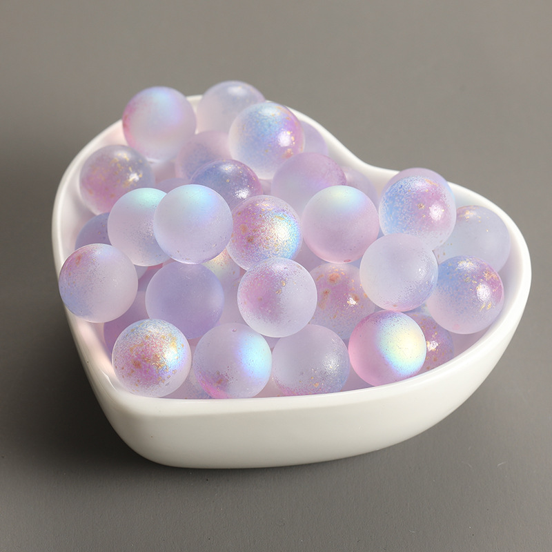 5-100 Stuks 12mm Gatvrije Irid - Crystal Ball Decor recensie en prijs