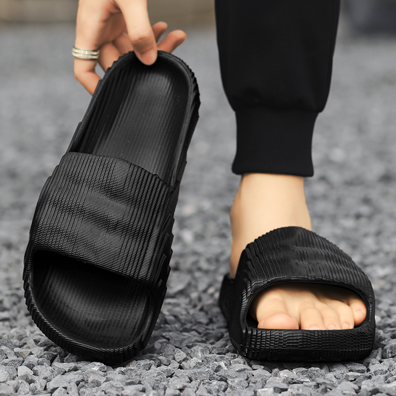 2026 Man Mode Sandalen Effen S - Luxury Lifestyle Shoes recensie en prijs