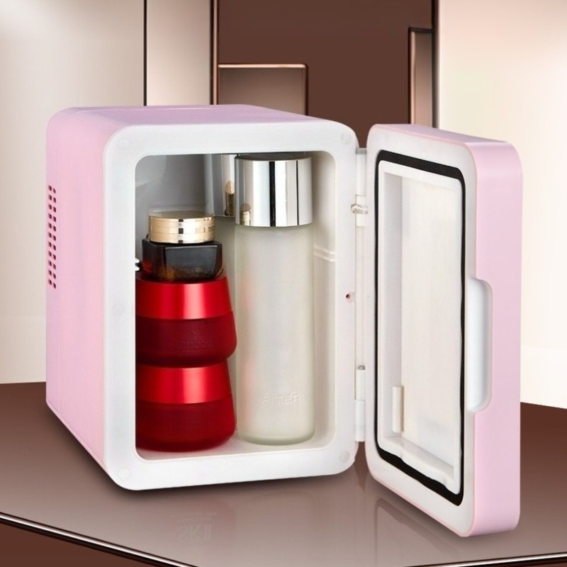 Draagbare Mini Make-up Koeler  - Luxury Zone recensie en prijs