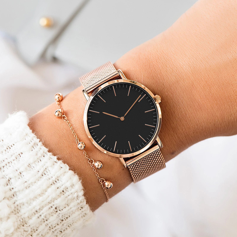 Topmerk Luxe Horloges Vrouwen  - Luxury Zone recensie en prijs