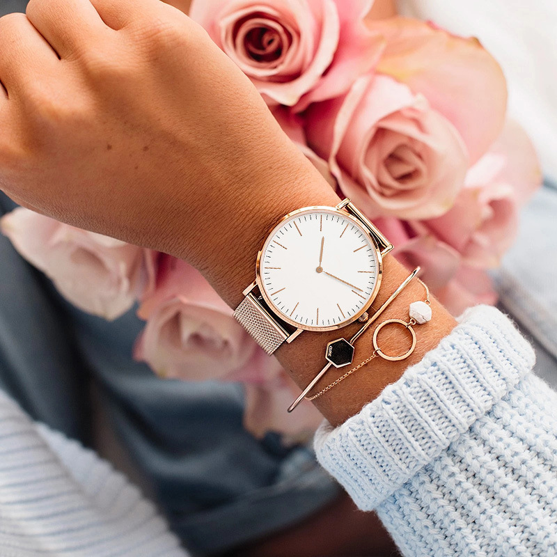 Topmerk Luxe Horloges Vrouwen  - Luxury Zone recensie en prijs
