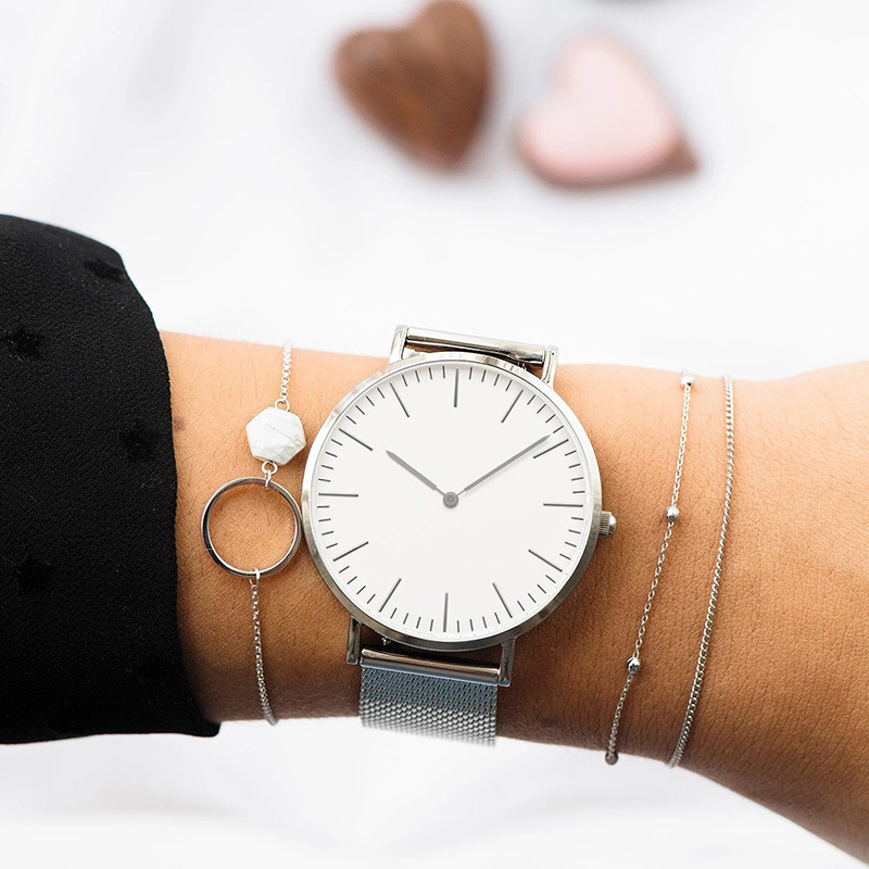 Topmerk Luxe Horloges Vrouwen  - Luxury Zone recensie en prijs