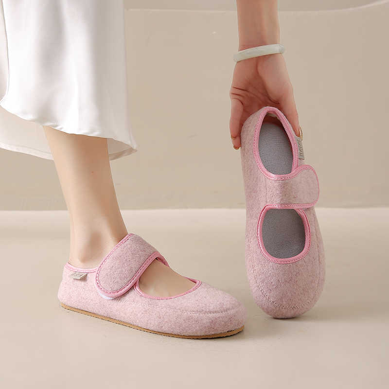 Antislipzool zonder hak Damesm - Luxury Lifestyle Brand recensie en prijs