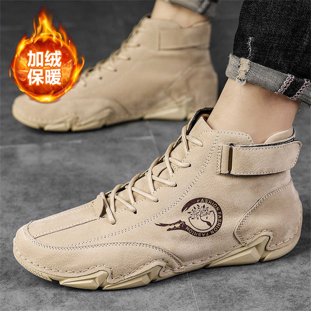 Zonder hak Hi Cut schoenen mer - Luxury Lifestyle Brand recensie en prijs