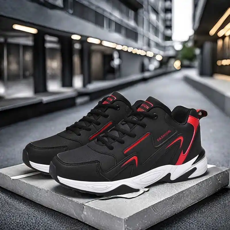 Koud-proof Lente Gym Sneakers  - Luxury Lifestyle Dress recensie en prijs