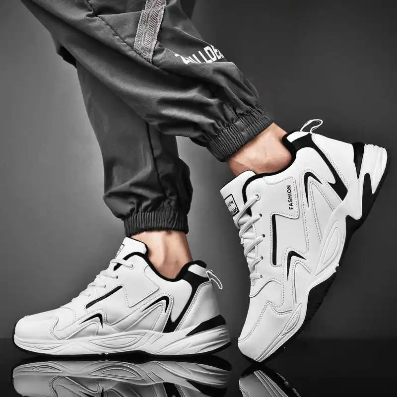 Koud-proof Lente Gym Sneakers  - Luxury Lifestyle Dress recensie en prijs